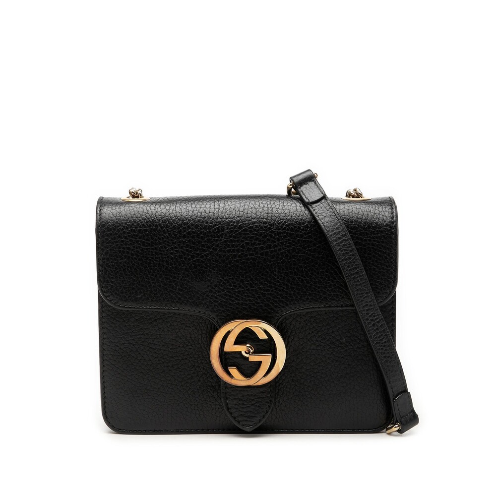 Gucci Small Dollar Calfskin #351241G84B